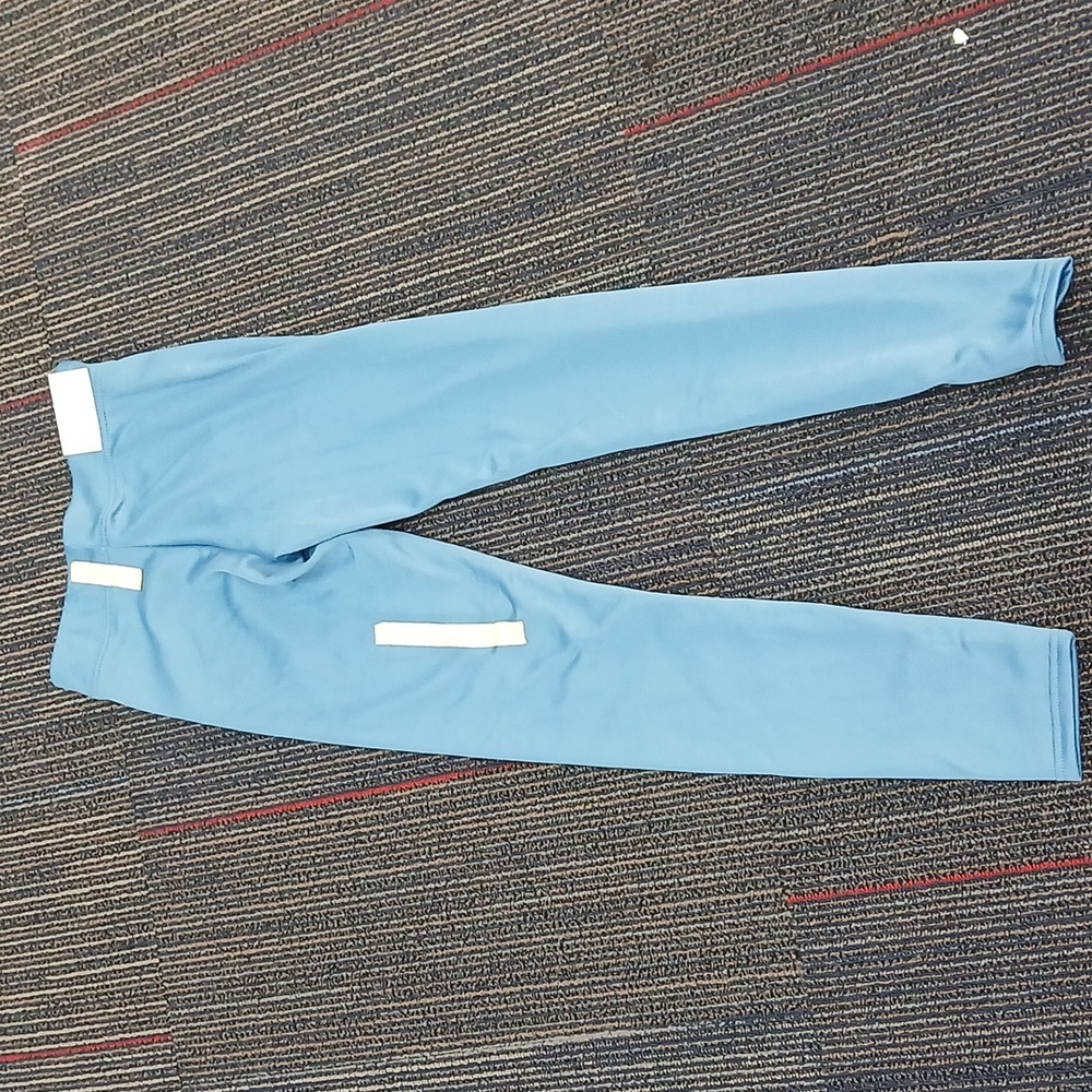 New SERRA Ladies Fleece Lined Leggings. Size SMALL